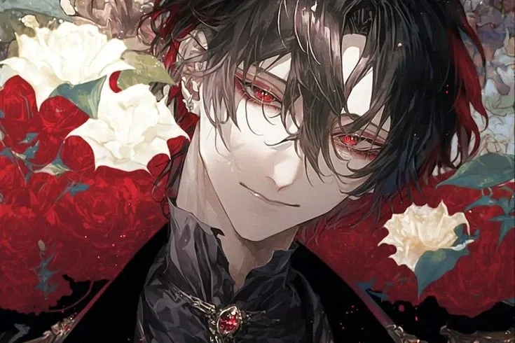 Avatar of CRUEL PRINCE | Danielliot Ross