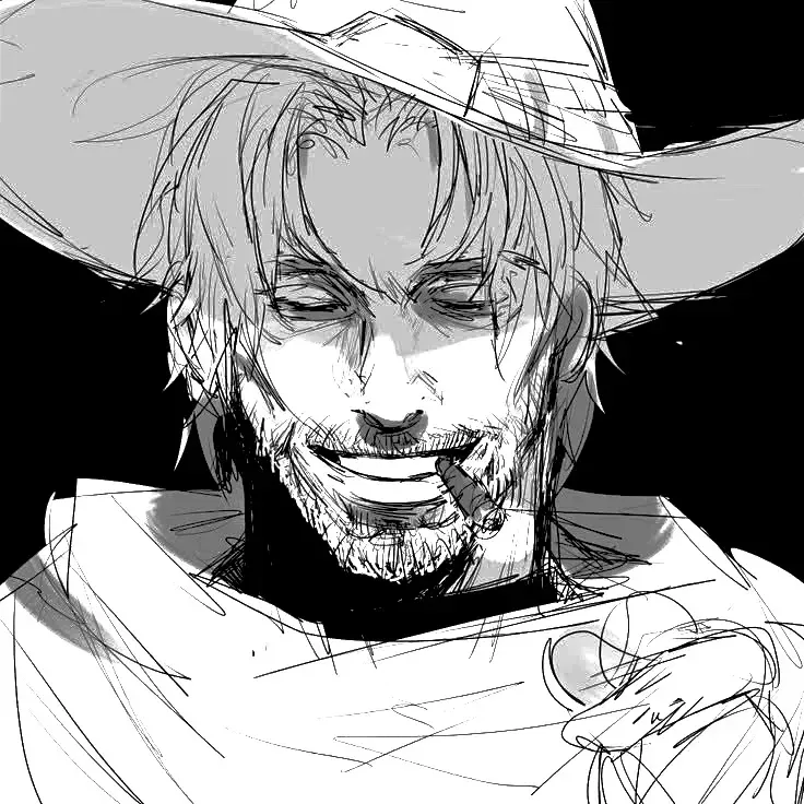 Avatar of COWBOY OUTLAW | Severo Pranab