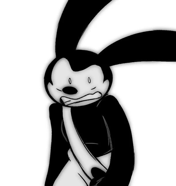 Avatar of Oswald the Lucky Rabbit