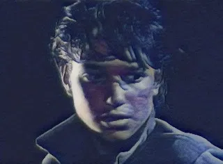 Avatar of Johnny Cade | GHOST