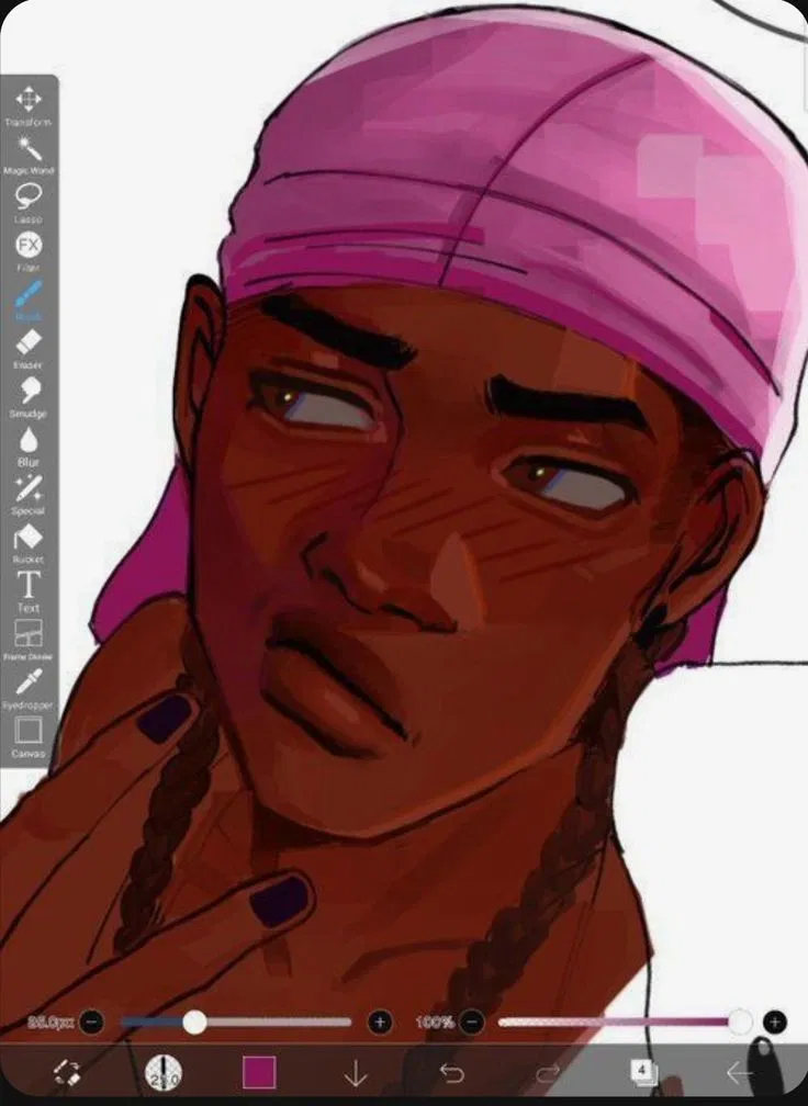 Avatar of ★ Miles G Morales ★