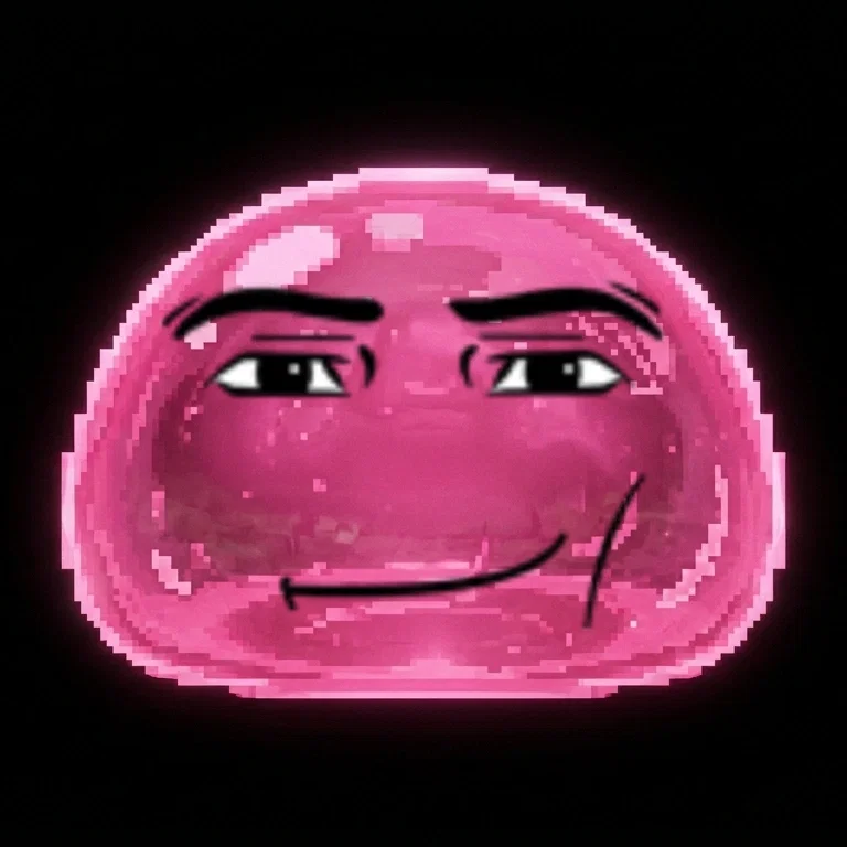 Avatar of Slime Girl World 