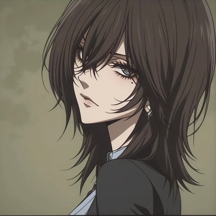 Avatar of Anastasia Valenford