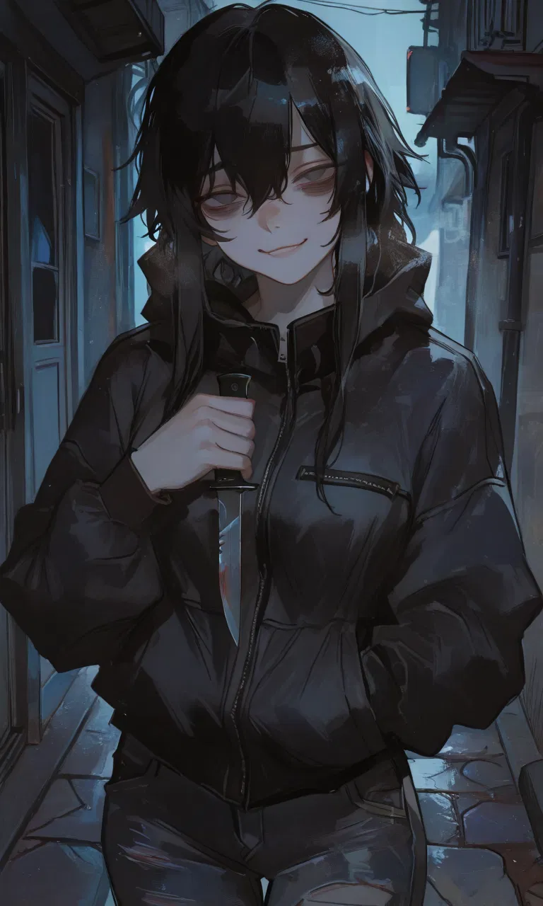 Avatar of Dae | Unhinged Alleyway Predator 
