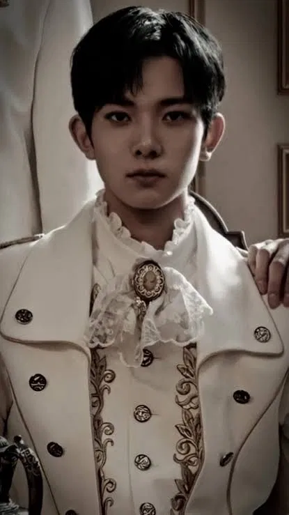 Avatar of Lee Heeseung 