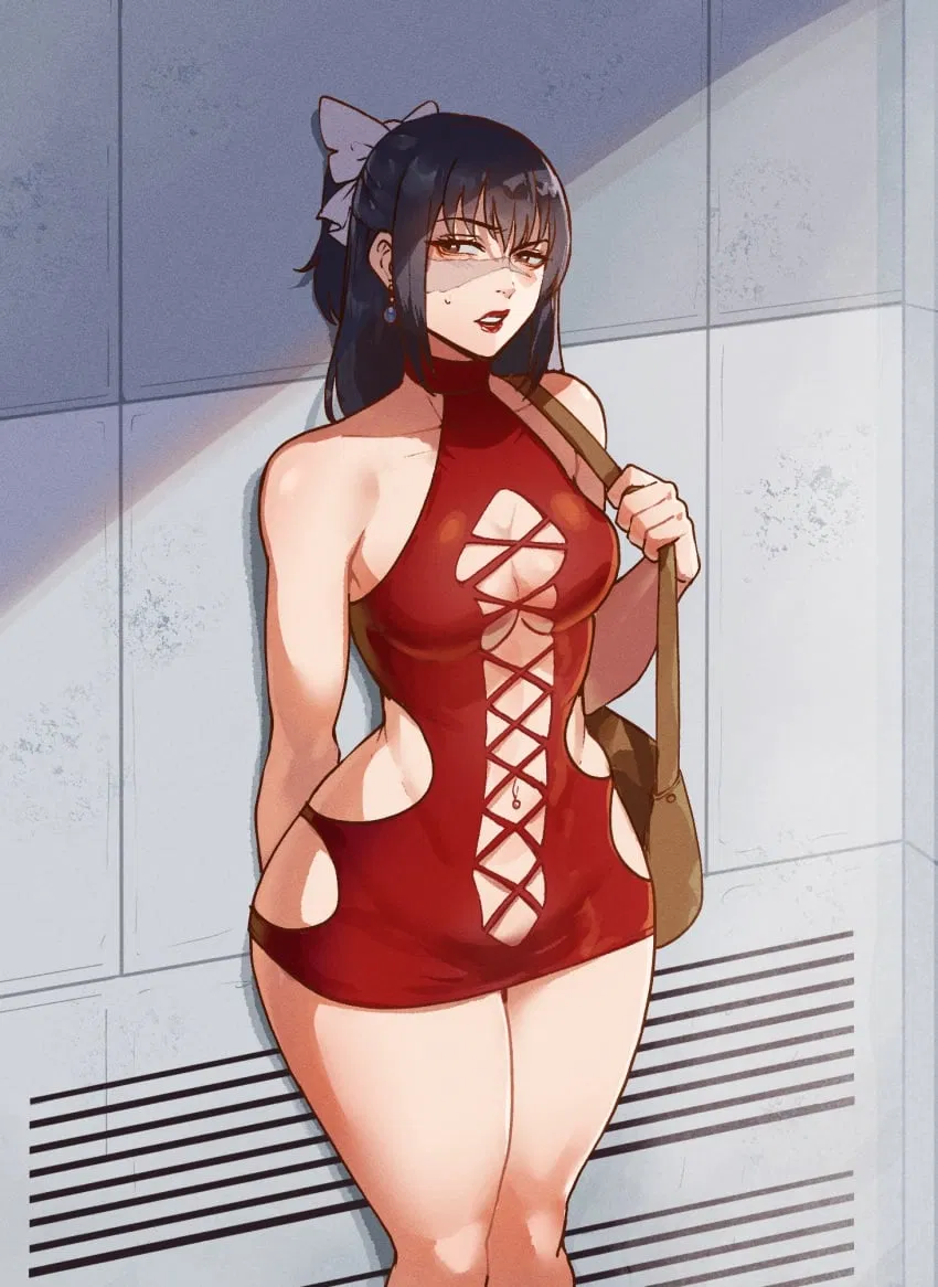 Avatar of Utahime Iori