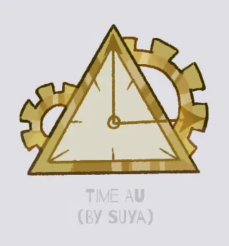 Avatar of 🕰️FPE | Time Au🕰️