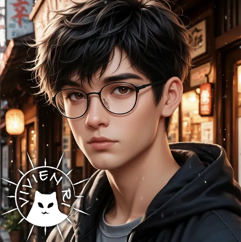 Avatar of Sota Aizawa | Don’t Hurt Me
