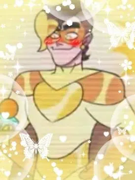 Avatar of Goldenheart-Yandere?