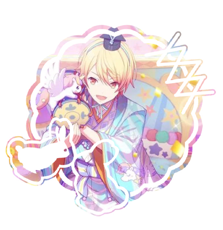 Avatar of  .𖹭.ᐟ𐔌՞Tsukasa Tenma