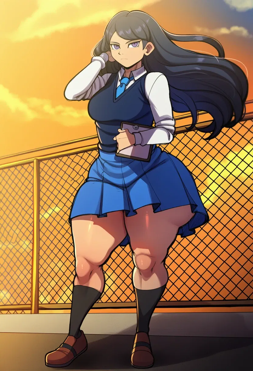 Avatar of New Raimon