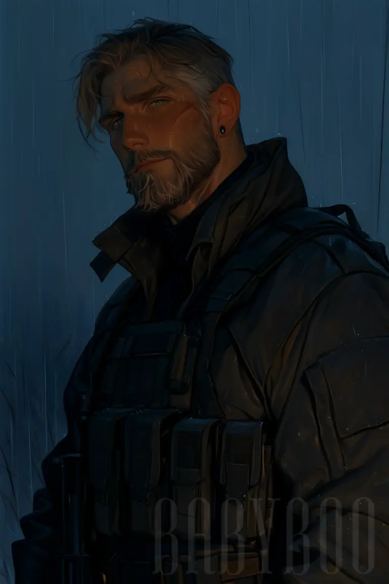 Avatar of Rowan T. Kennedy 👮‍♂️🍯