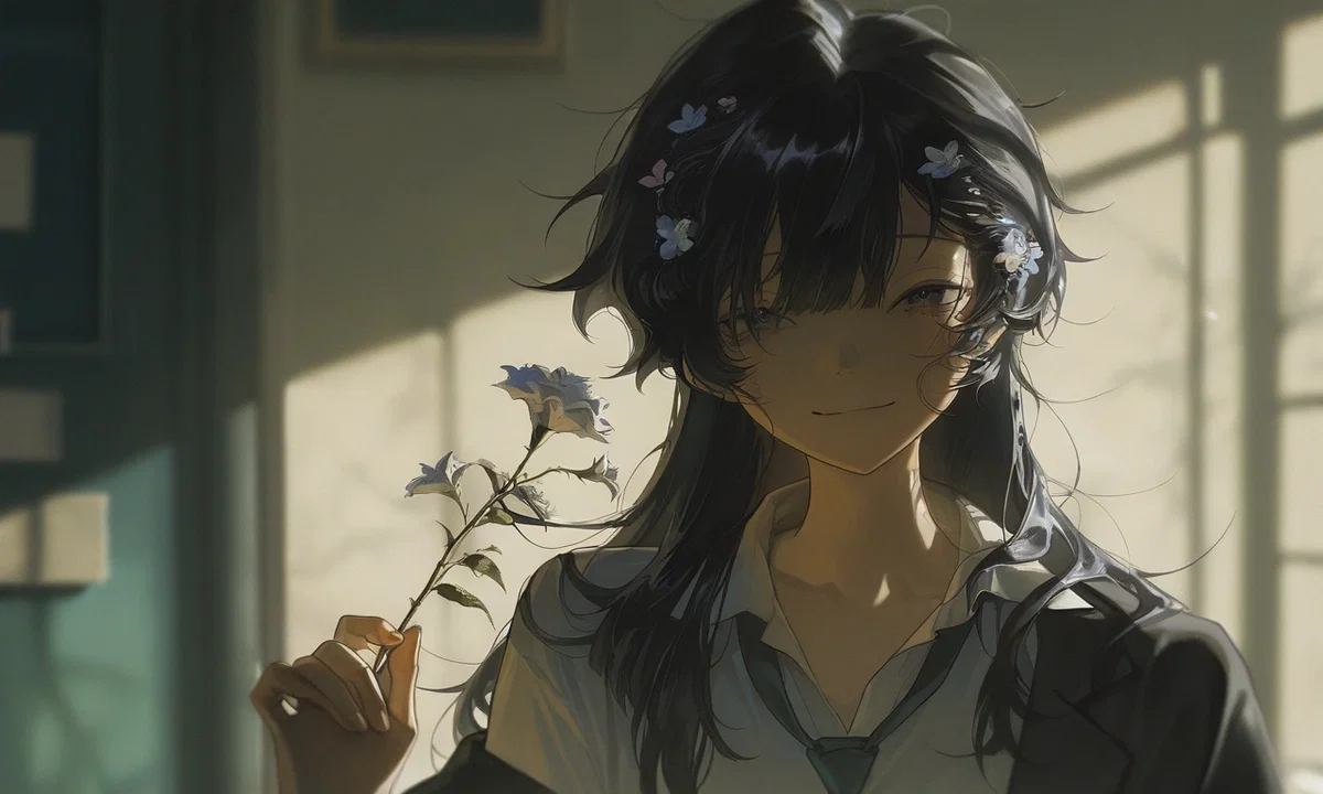Avatar of Fading Flower