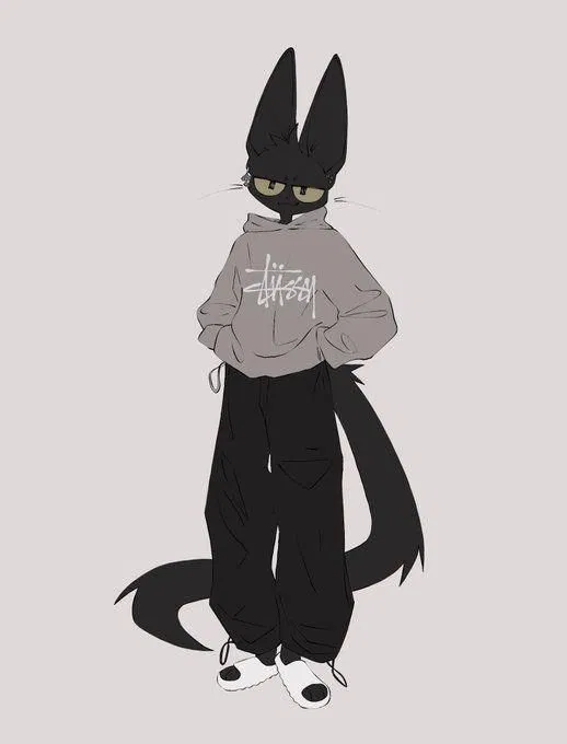 Avatar of El hijo de tu jefe