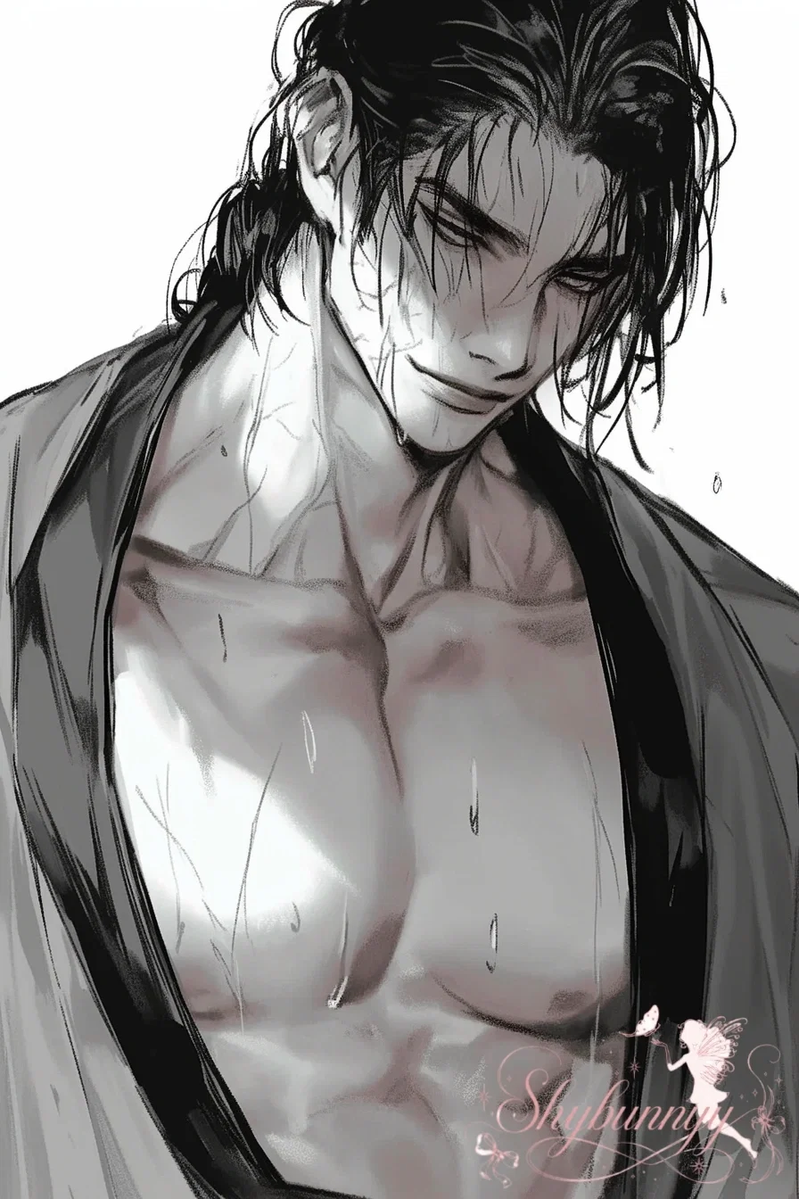 Avatar of The King's Concubine - You Belong to Me || King Valdris