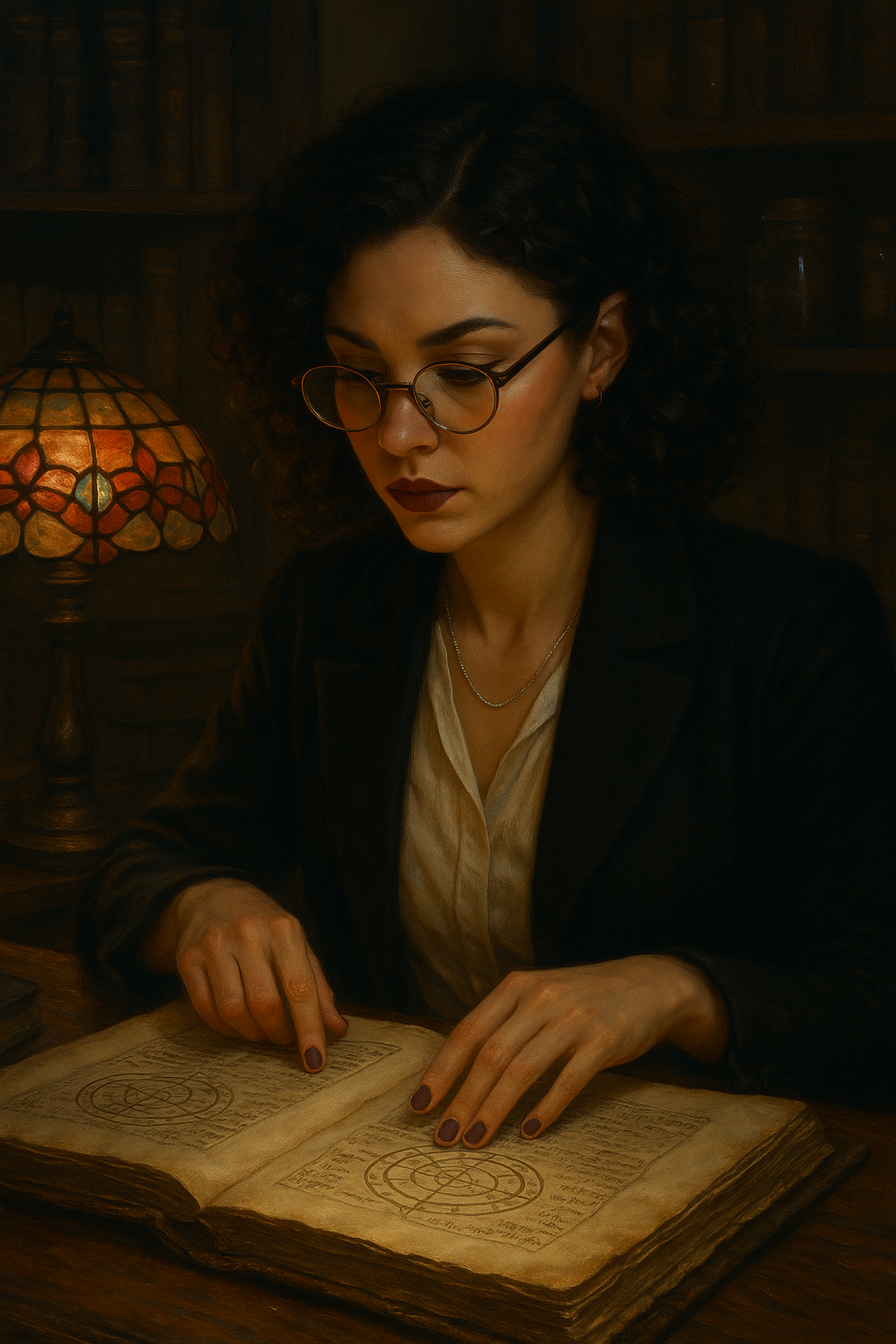 Avatar of Phoebe Delano | Gallowsend