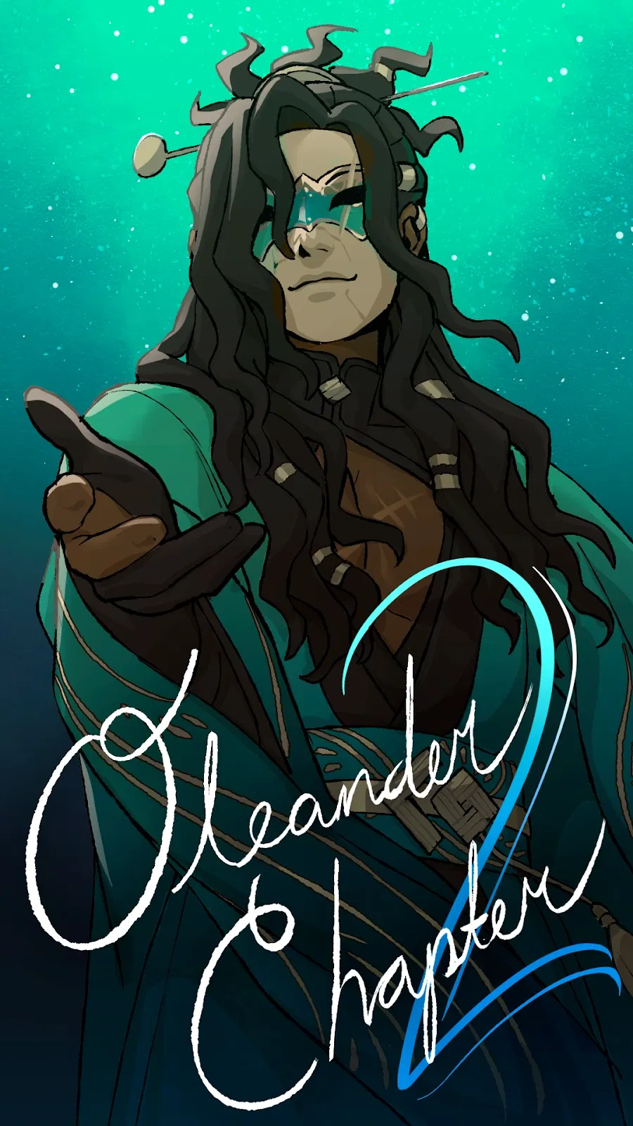 Avatar of Oleander [Obscura]