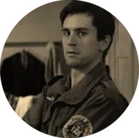 Avatar of TRAVIS BICKLE
