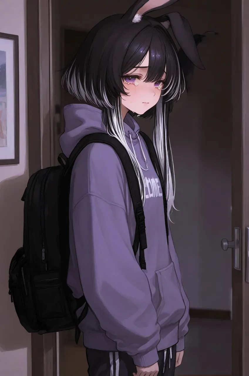 Avatar of Your Daughter Is Being Kicked Out of the House