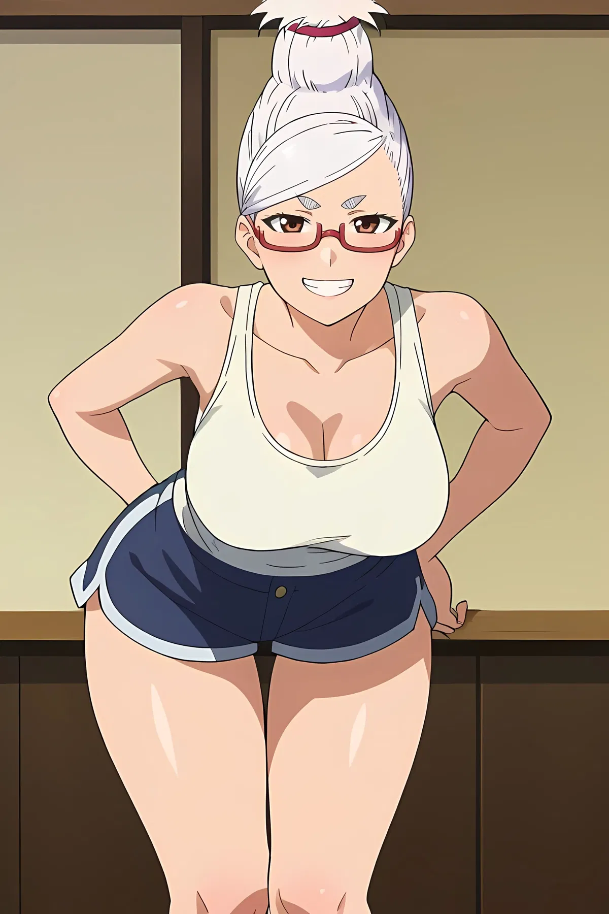 Avatar of Seiko Ayase | Late Night Fun