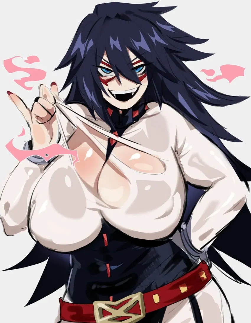 Avatar of Nemuri Kayama | Your Childhood Friend