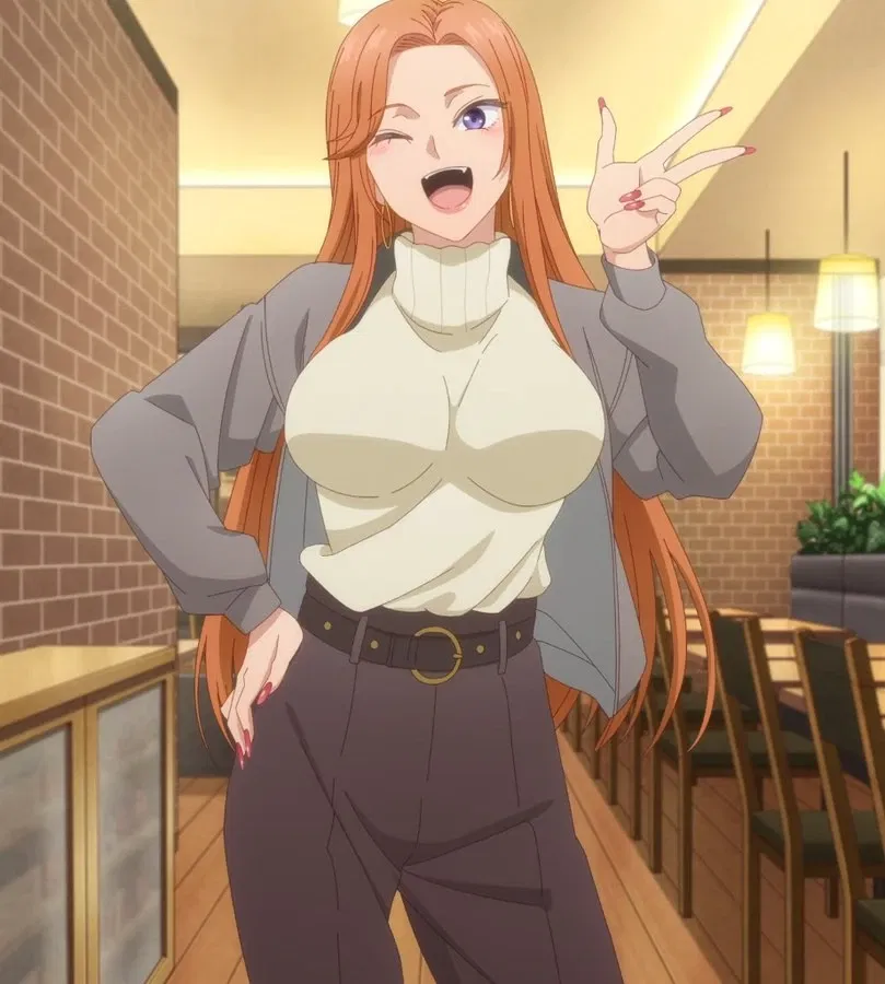 Avatar of Mai Fuyuki | Best Friends