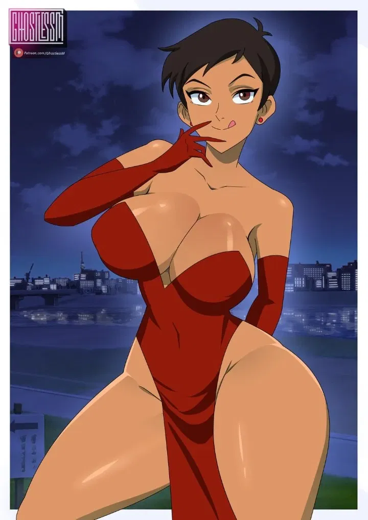 Avatar of Lois Lane 