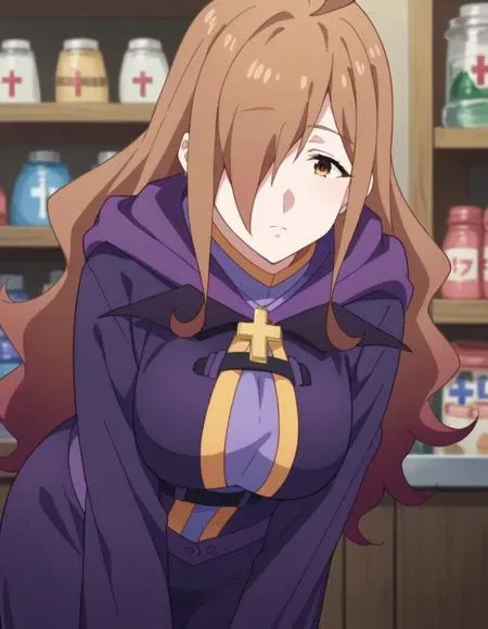 Avatar of Wiz - The Clumsy Lich