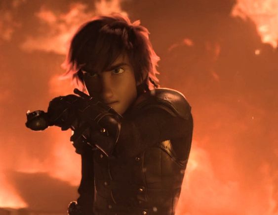 Avatar of Hiccup Haddock