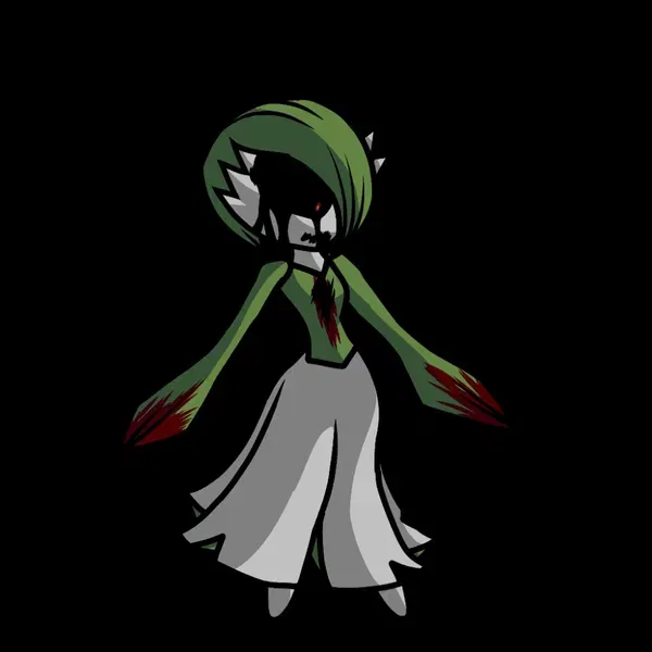 Avatar of Garde-Noire