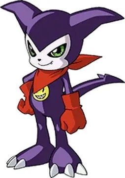 Avatar of Impmon