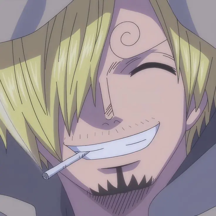 Avatar of Vinsmoke Sanji ᯾ Nightmares