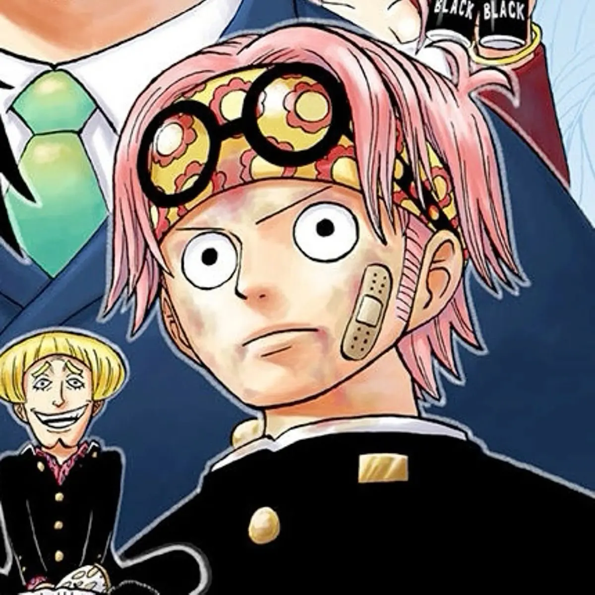 Avatar of Koby ᯾ Nurse