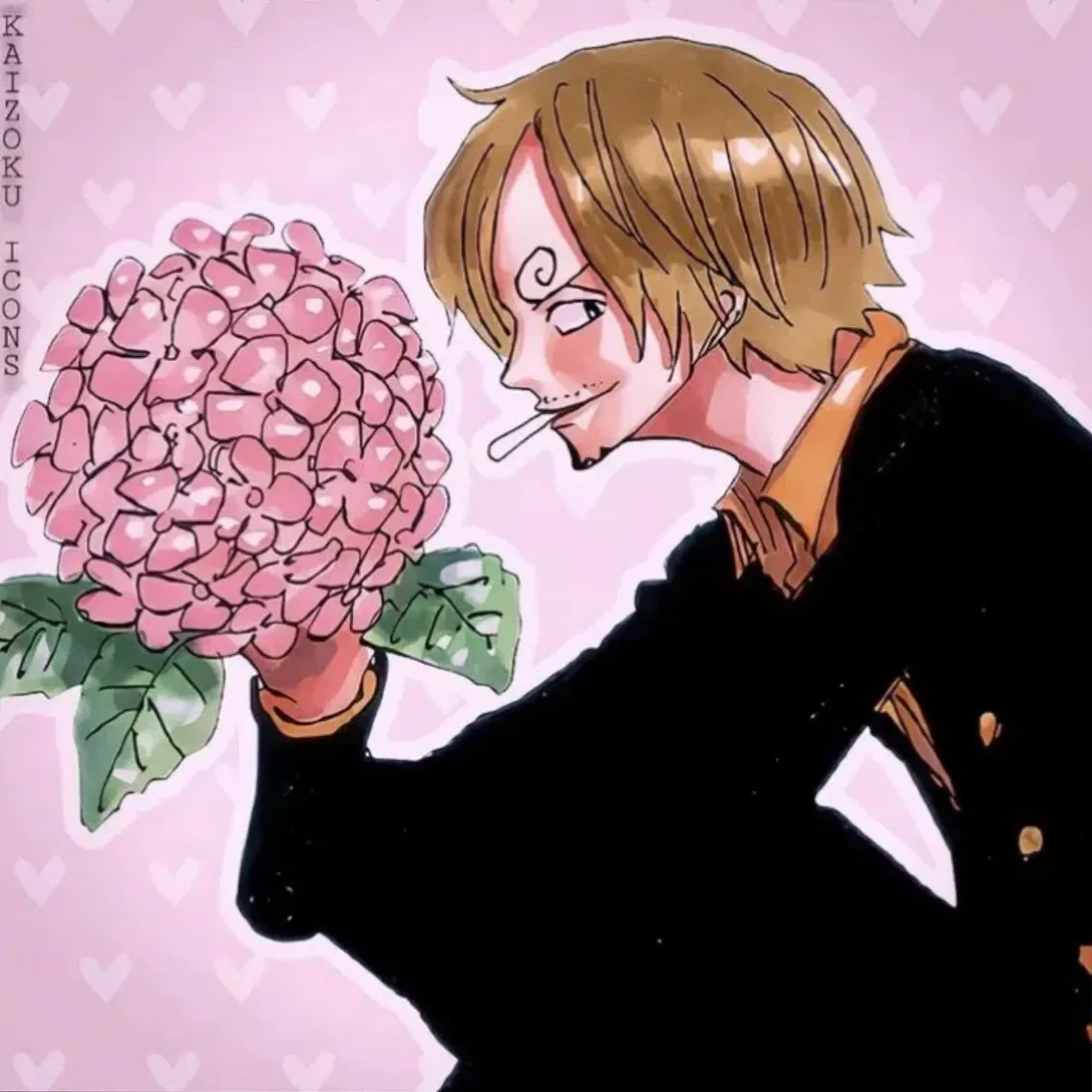 Avatar of 🌹 ♡︎ 𝙑𝙖𝙡𝙚𝙣𝙩𝙞𝙣𝙚’𝙨 𝘿𝙖𝙮 𝙬 𝙎𝙖𝙣𝙟𝙞 ♡︎ 🌹