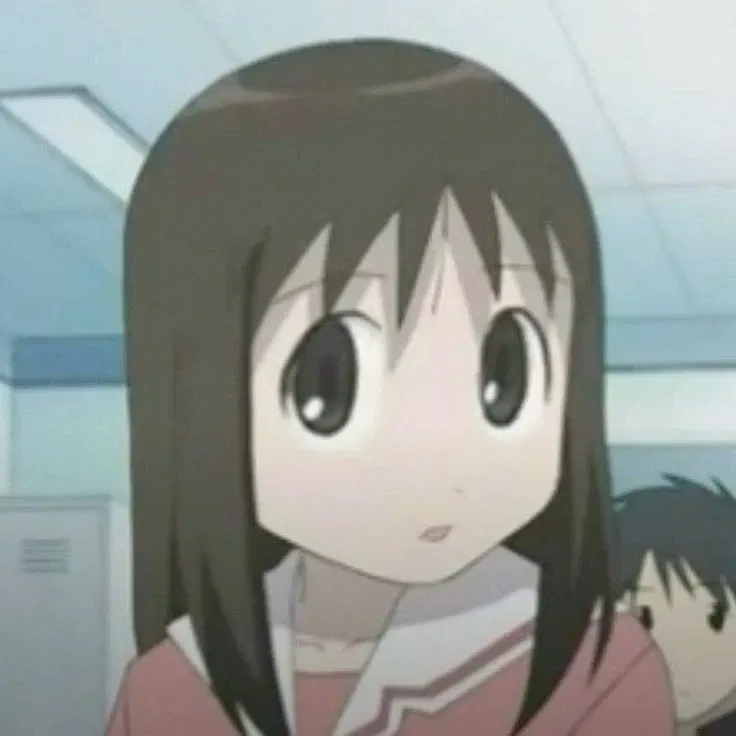 Avatar of Ayumu Kasuga (Osaka)