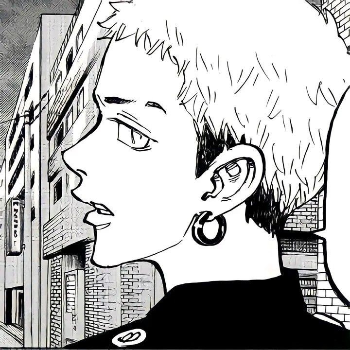 Avatar of Mitsuya Takashi