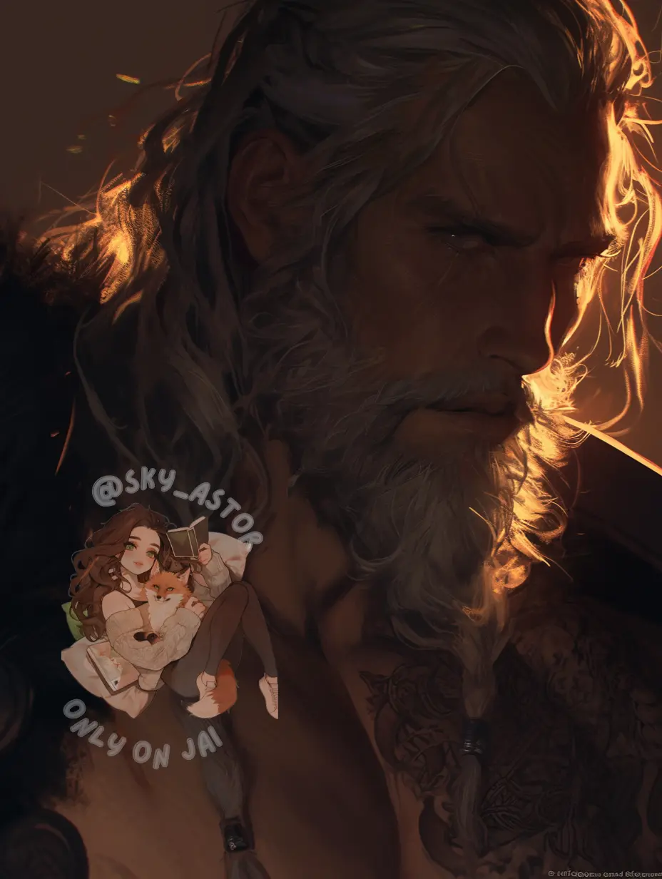 Avatar of Sigvarr Thorsen - Jarl