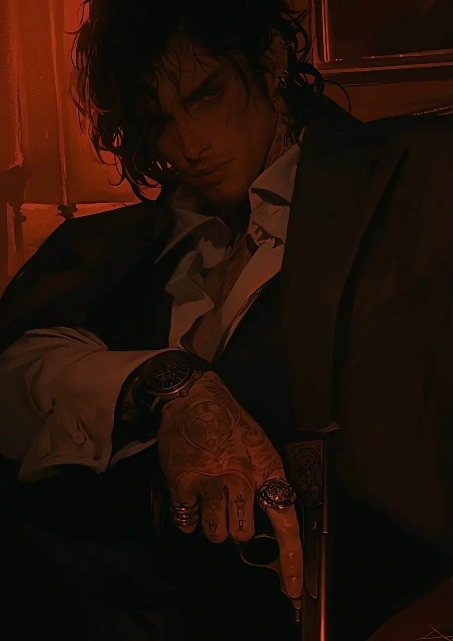 Avatar of Diego Morales || ALT || 1k Special 