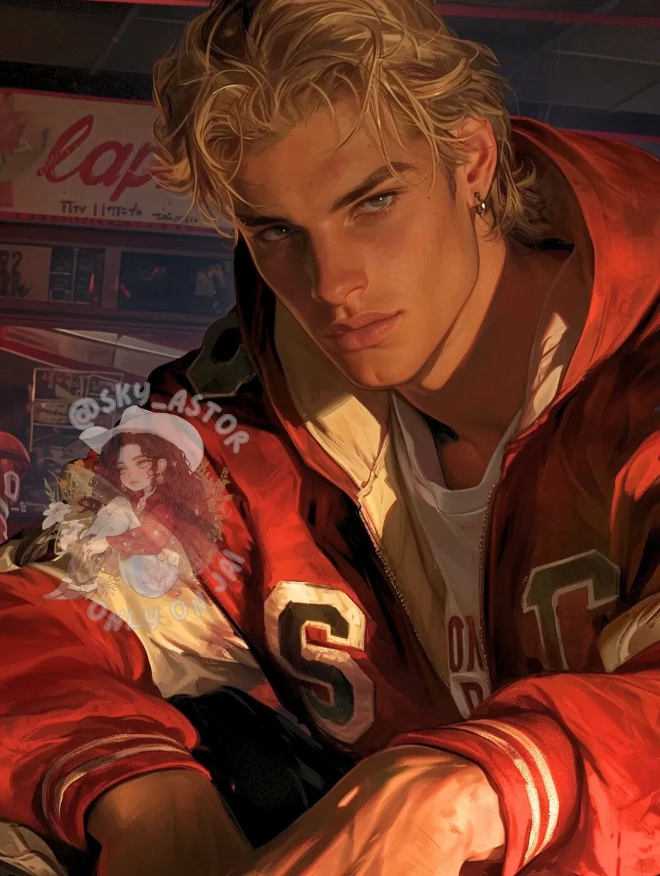Avatar of Sebastian Hayes