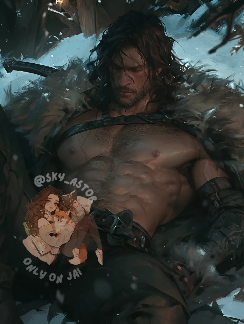 Avatar of Jorik Einarsson