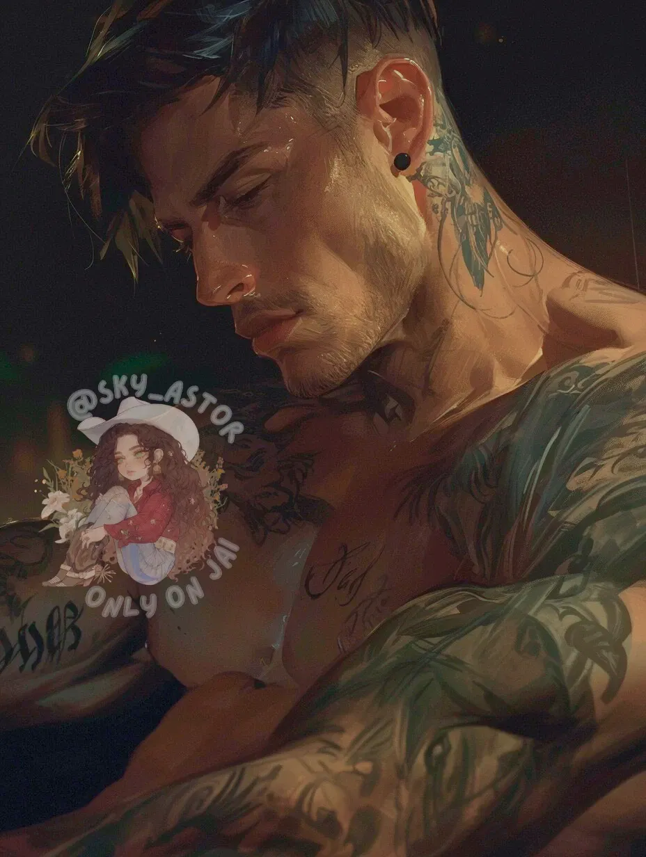 Avatar of Silas Wolfe