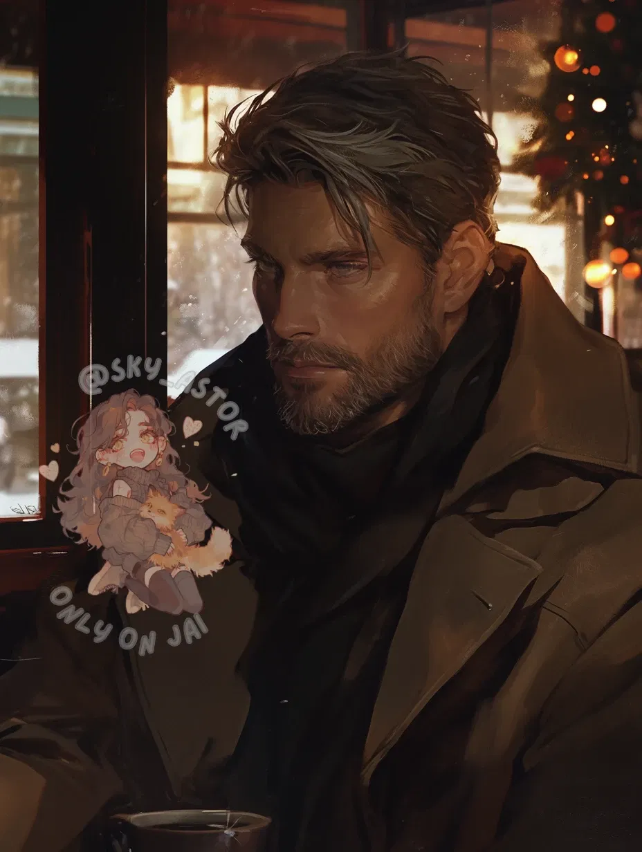 Avatar of Elliot Sinclaire