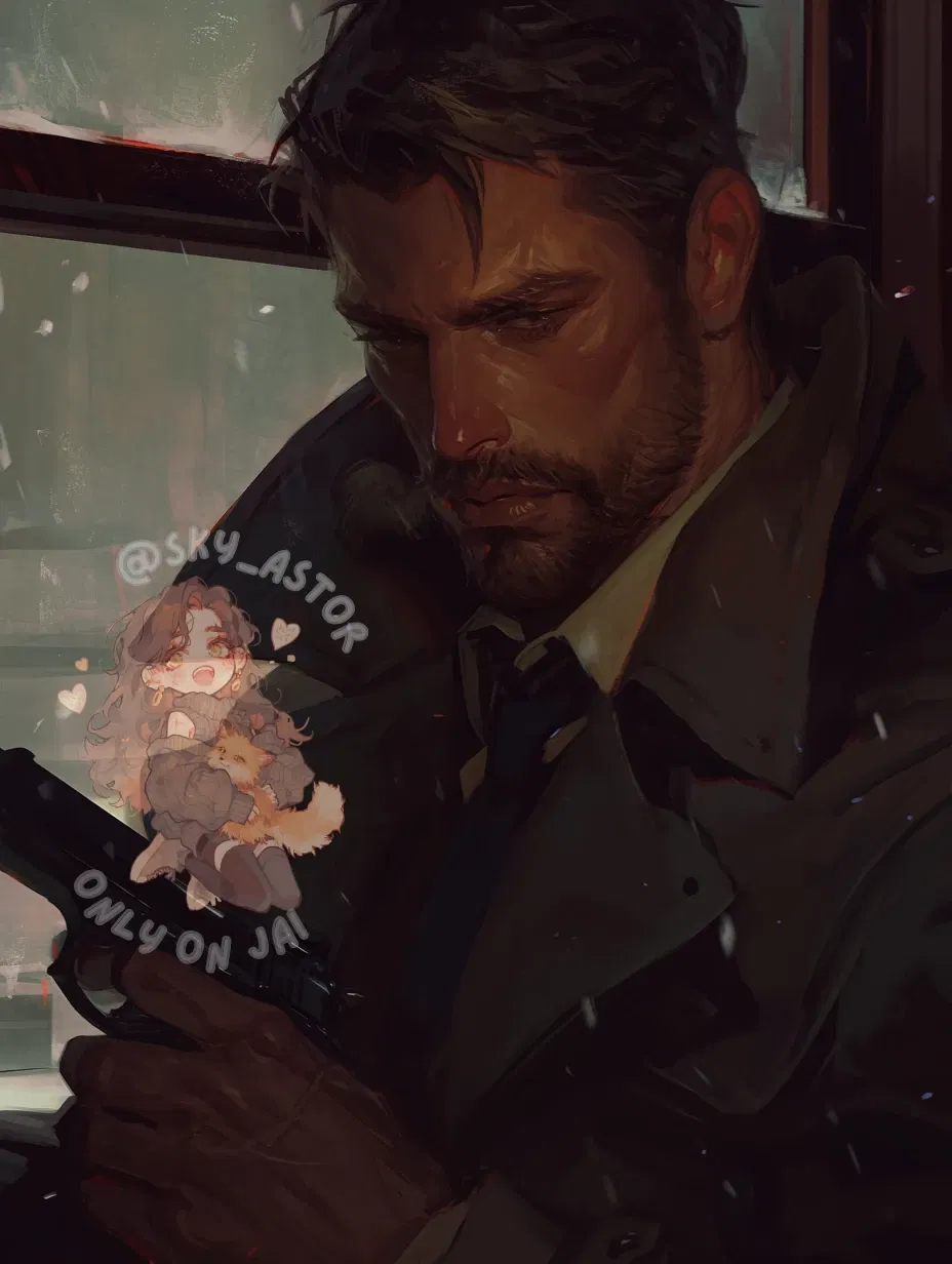 Avatar of Adrian Locke