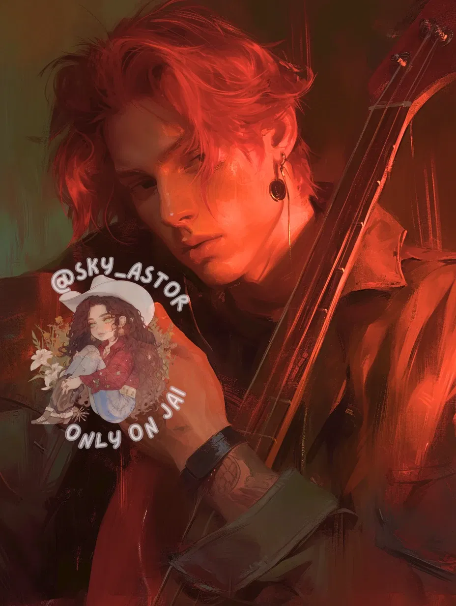 Avatar of Ryden Vexx