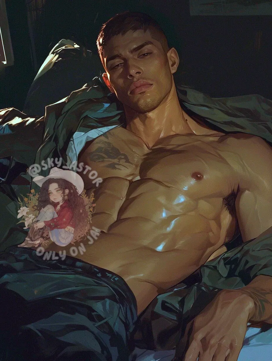 Avatar of Jasper Marinelli