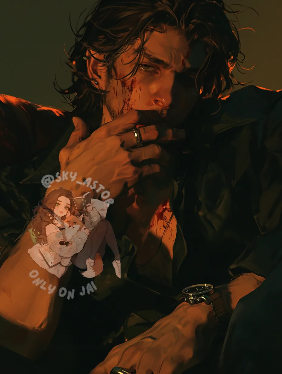 Avatar of Leon Valente
