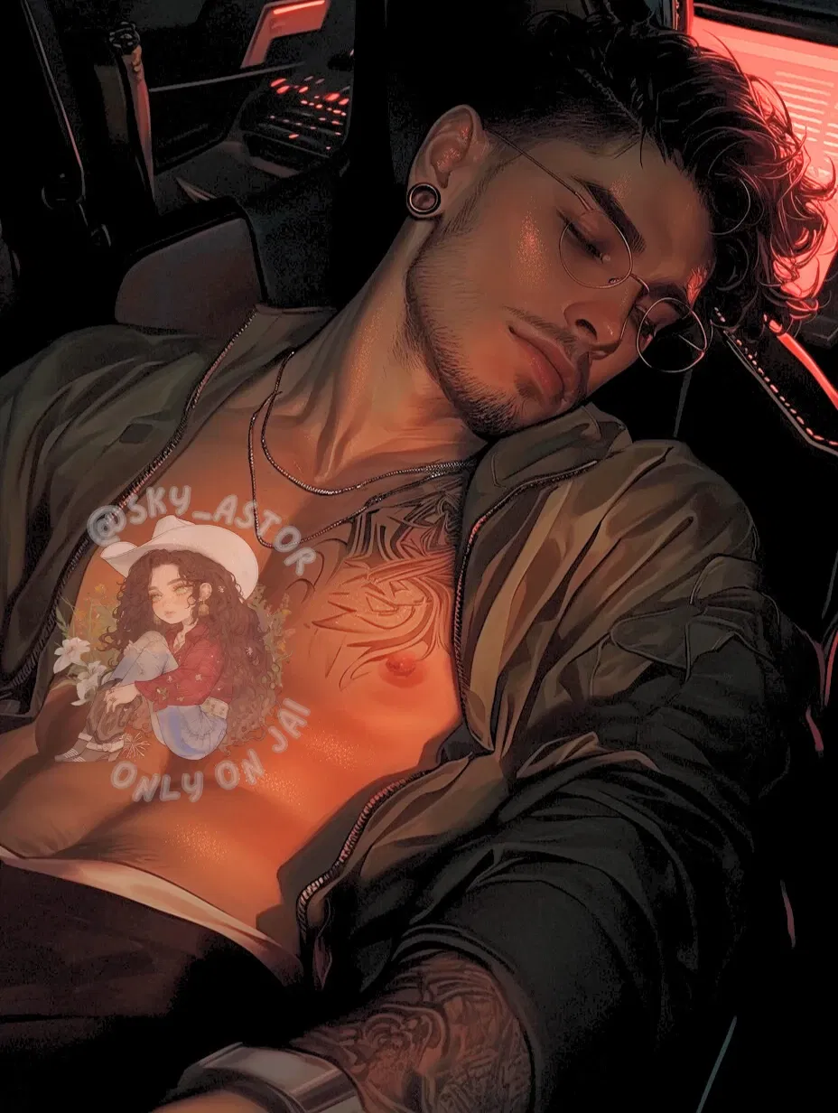 Avatar of Jace Rumeriez