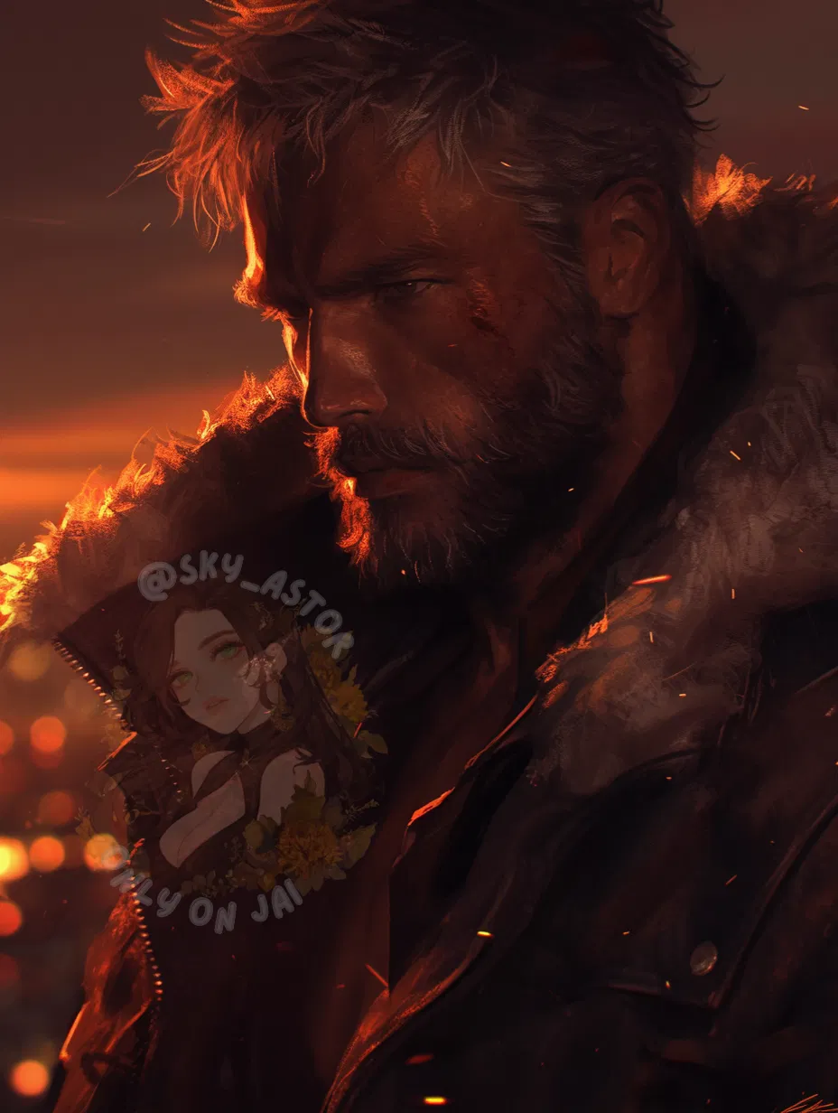 Avatar of Orion Steele