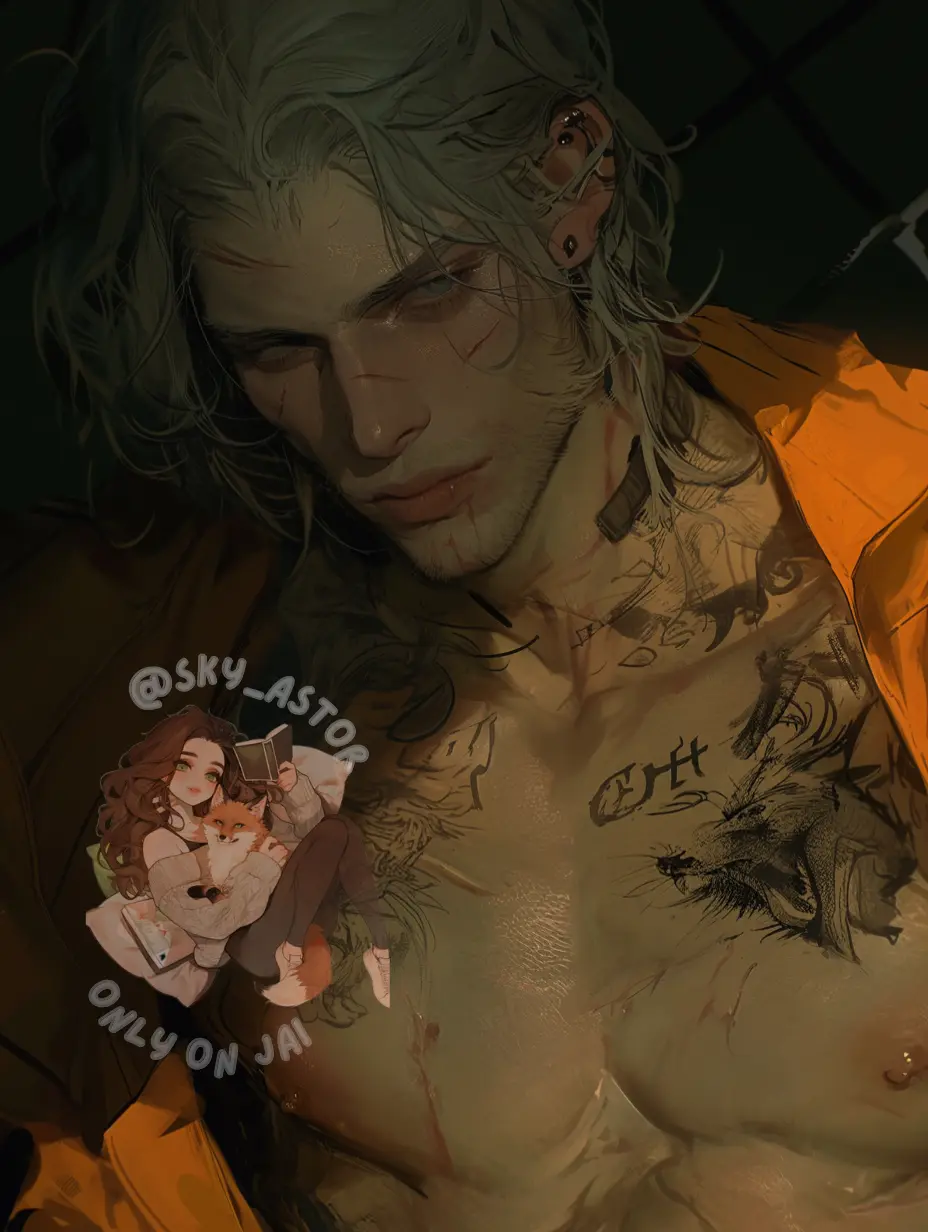 Avatar of Maddock King