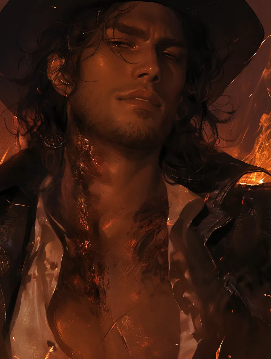 Avatar of Matias Reyes
